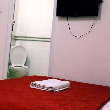 Hotel Civiler Side